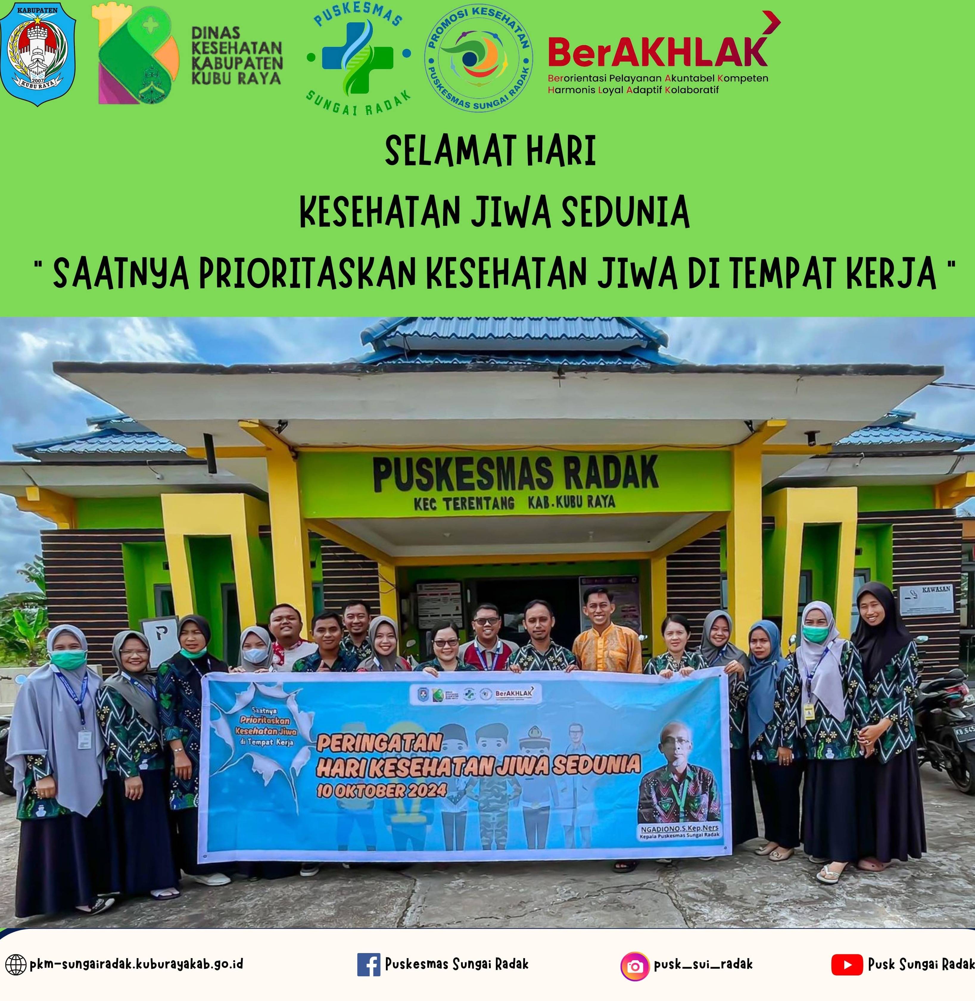 Hari Jiwa Sedunia