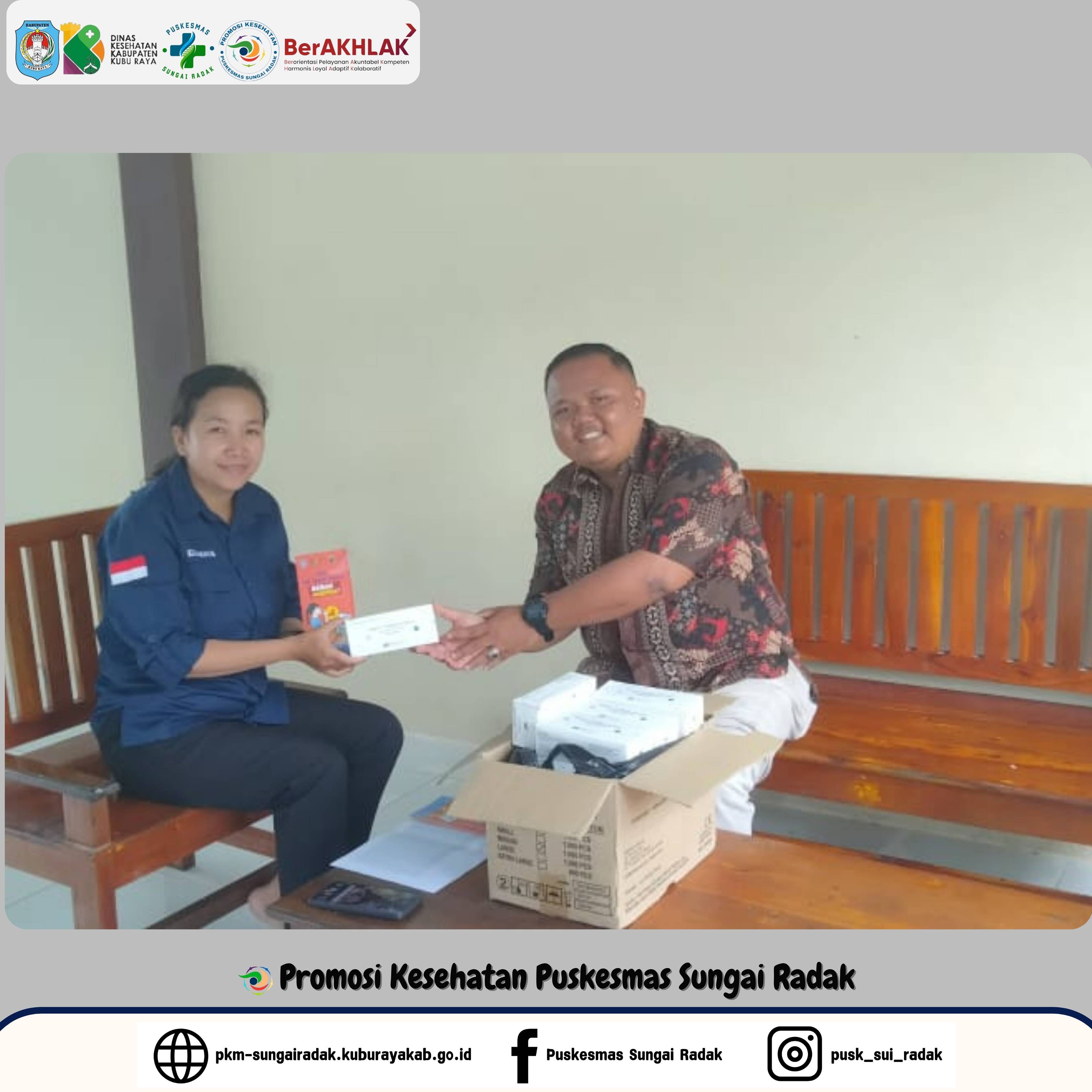 TABLET TAMBAH DARAH