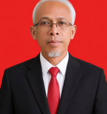Baca sambutan Kepala Puskesmas